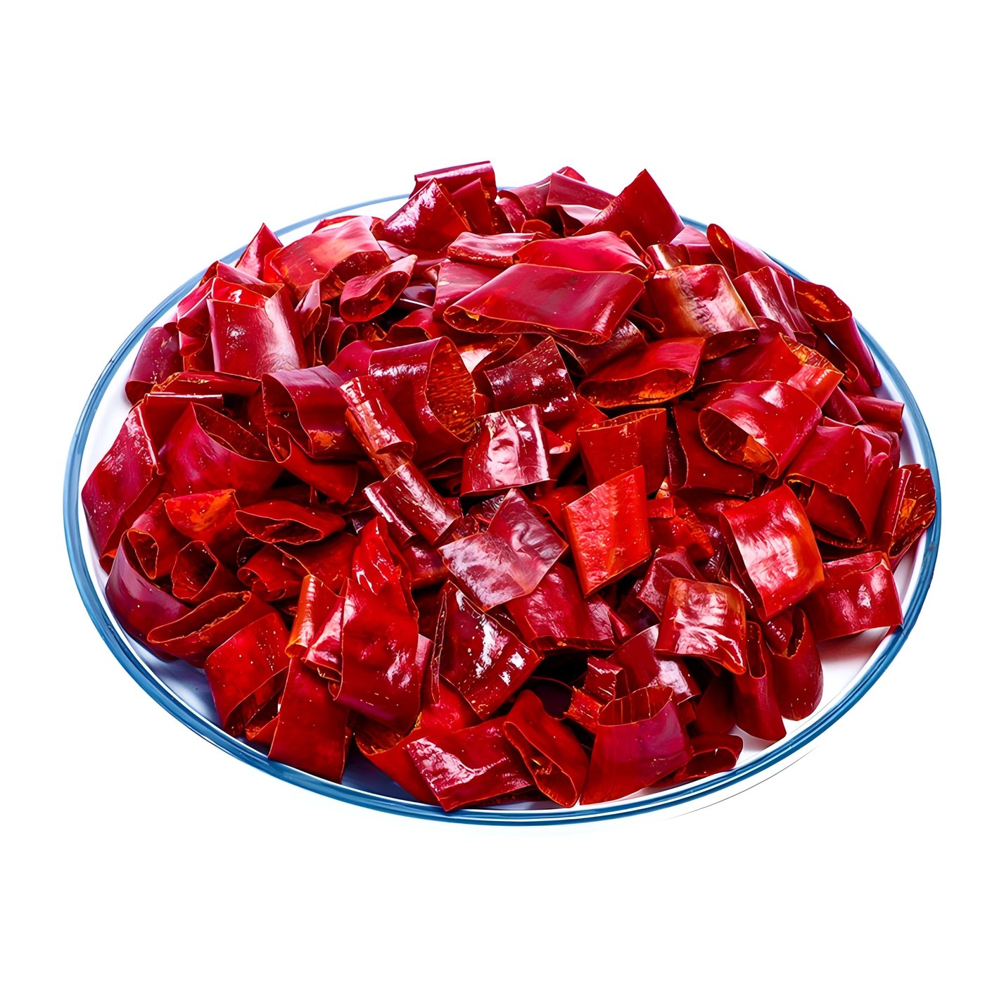 Chilli segments